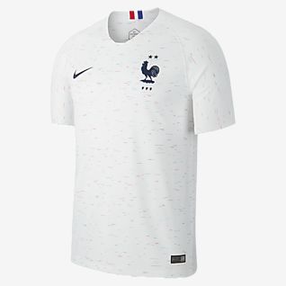 Frankreich Fussball Nike De