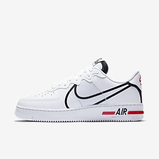 nike air force 1 homme cyan