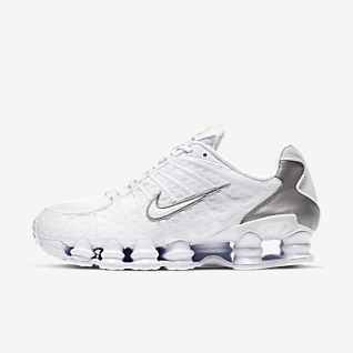 Nike Air Shox Heren Schoenen