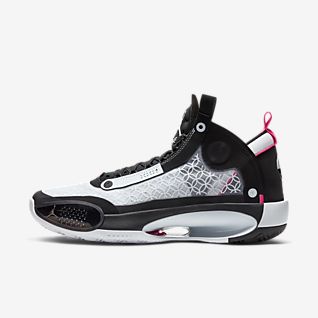 air jordan basketbalschoenen
