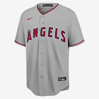 girls angels jersey