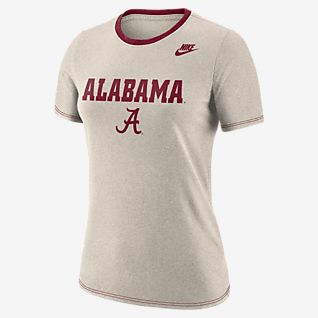 alabama women's shirts