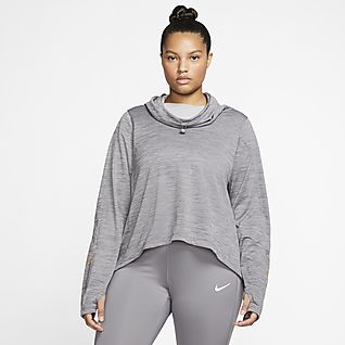 plus size nike tracksuit