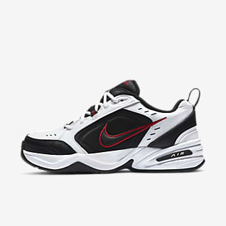 nike air walking shoes
