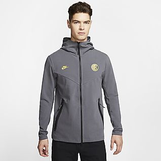 tuta inter nike