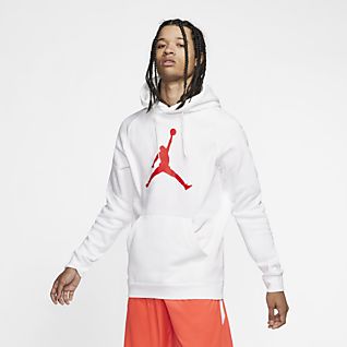 jordan pullovers