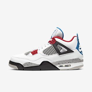 nike jordan Wit