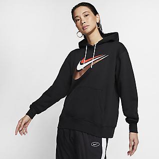 Women's Sweatshirts & Hoodies. Nike GB Women's Sweatshirts & Hoodies. Nike GB