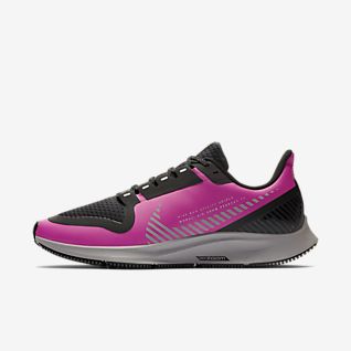 water resistant running shoes womens