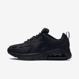 Damen Schwarz Schuhe Nike De