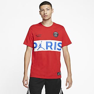 playera nike air negra