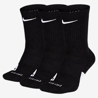 nike womens basketball socks