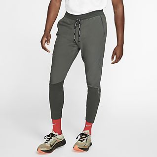 nike running pantaloni