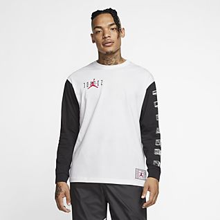 jordan muscle shirts