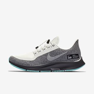 Zoom Air Tacto Natural Zapatillas. ES Running Tacto natural Zapatillas. Nike ES