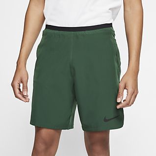nike pro volleyball shorts