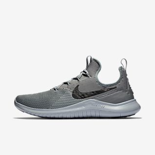 are nike training shoes good for running