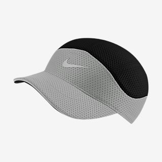 nike running hat with ponytail hole