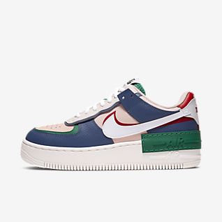 Neue Produkte Damen Air Force 1 Schuhe Nike Com Be