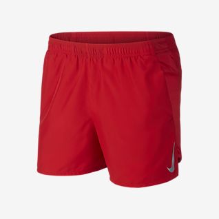 goofy nike shorts