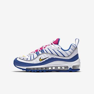 air max 98 for kids