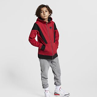 jordan hoodie rot