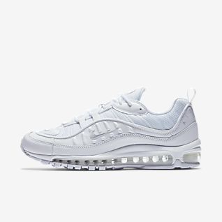 nike air max 98 weiß schwarz