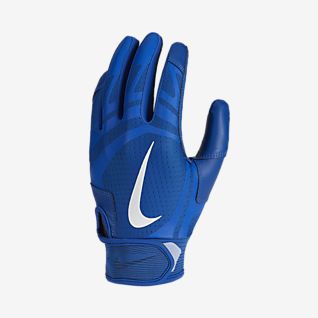 kids nike batting gloves