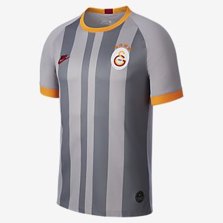 2019 20 Galatasaray Home Away Kit Nike Gb
