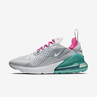 Air Max 270 Shoes Nike Gb