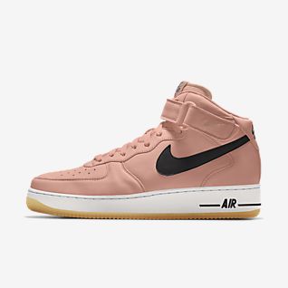 Nike By You Custom Shoes & Gear. Nike By You Custom Shoes & Gear.