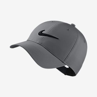 nike women's sportswear open back visor hat