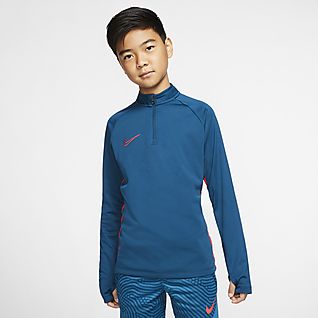 chaqueta nike niño