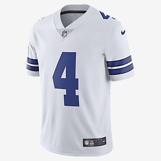 how much does a cowboys jersey cost