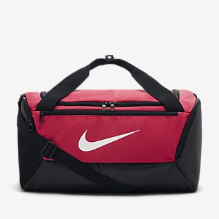 sac de sport nike homme bordeaux