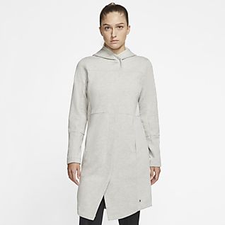 Nike ACG Dames Rood
