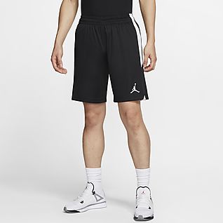pantaloncini nike jordan
