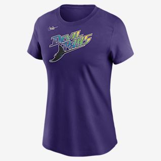 tampa bay rays golf shirt