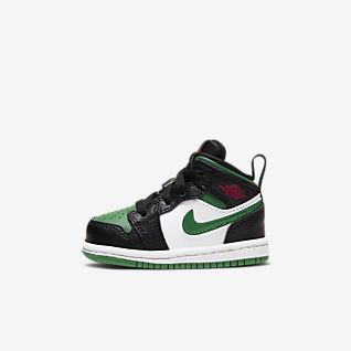 baby jordan schoenen