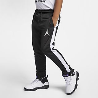 jordan sportswear diamond pants