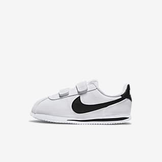 nike cortez military green