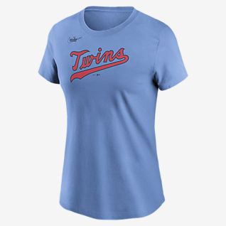 twins womens shirts