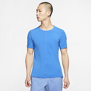 t shirt kyrie uomo rose