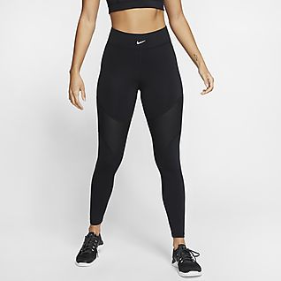 Women's Netball Trousers \u0026 Tights. Nike AE
