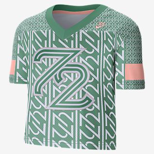 women's plus size mariners shirts