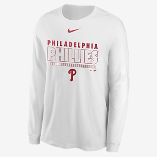 phillies plus size t shirts