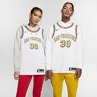 curry jersey set