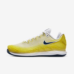 {keywor d} zapatillas nike mujer tenis amarillo