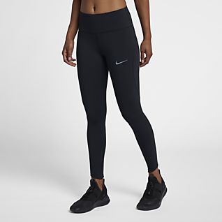 nike tight fit running