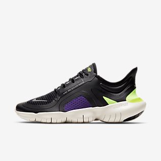 nike free 6.0 hombre rosas